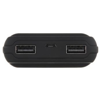 Внешний аккумулятор Harper PB-10005 Black 10000 mAh